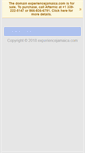 Mobile Screenshot of experiencejamaica.com