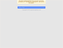 Tablet Screenshot of experiencejamaica.com